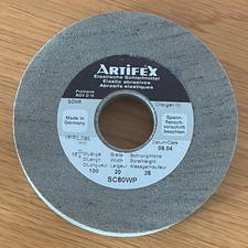 Artifex - Schleifscheibe