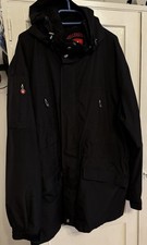 Wellensteyn Golfjacke Übergangsjacke  Gr XXXL