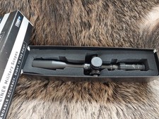 Steiner M5Xi 5-25x56 (G2B