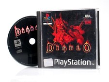 DIABLO 1  I dt. Version - I