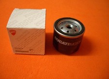 2x Ducati original Ölfilter