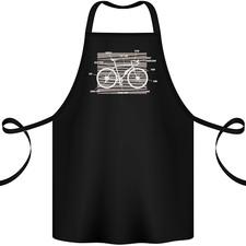 Fahrrad Anatomie lustige