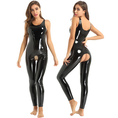 Iefiel damen wetlook - damen,