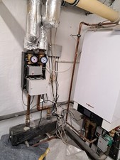 VIESSMANN VITODENS 200-W