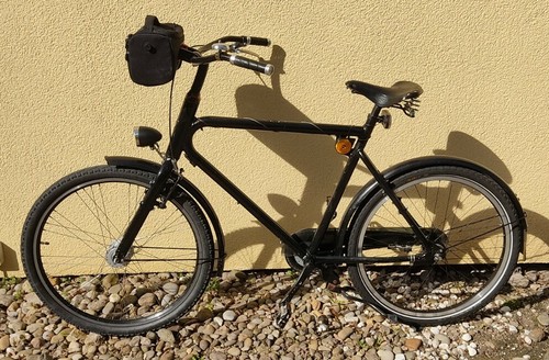 Hollandrad batavus bub - bub,