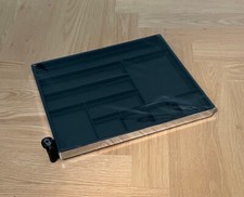 USM Haller Materialschwenkarm