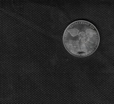 BRD 10 Euro von 2011 - 100 Jahre Entdeckung des Urvogels -