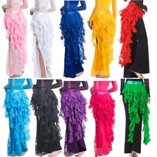 Neues bauchtanz hüfttuch mit