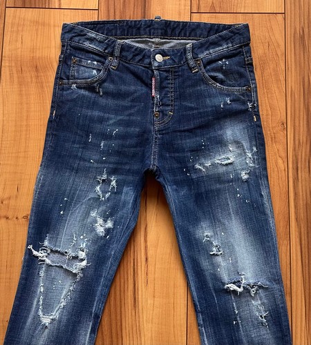 100 orig dsquared cool girl - dsquared,
