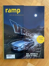 Ramp - Automagazin - Ausgabe 10 - Sommer 2010