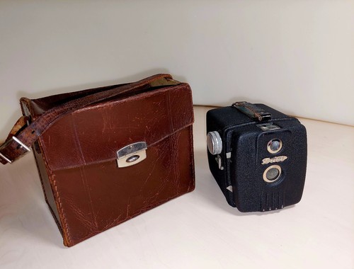 Daci box kamera boxkamera - kamera,,