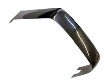 Chrom Klammer für hintere