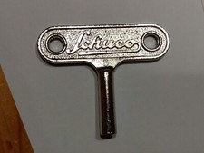 Schuco Schlüssel Nr.3 Für