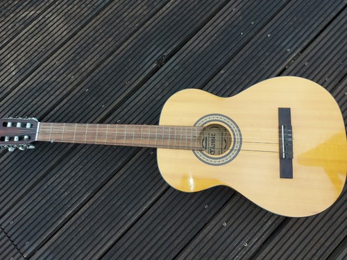 Musima classic gitarre kinder - gitarre,