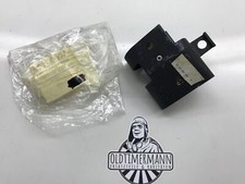 Halter Stoßstange hinten rechts Mercedes W202 2028800214 NOS