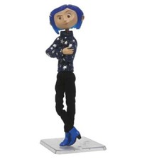NECA Coraline in Star Sweater