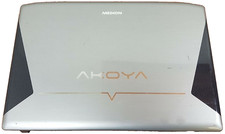 Medion Akoya  Display Deckel