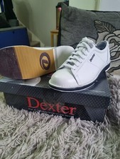 Dexter SST 1 Performance Bowlingschuhe Herren UK13/EU.45.5