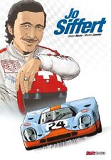 Jo Siffert | Olivier Marin |