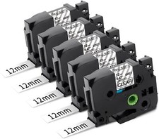 Schriftband für Brother