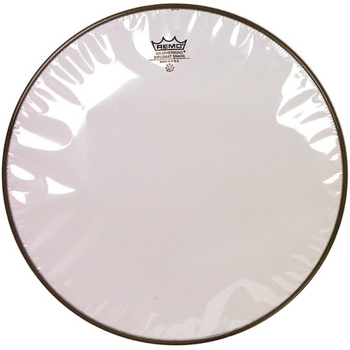 Snare drum fell remo diplomat - snare-drum-fell,