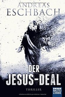 Der jesus deal thriller von - der,