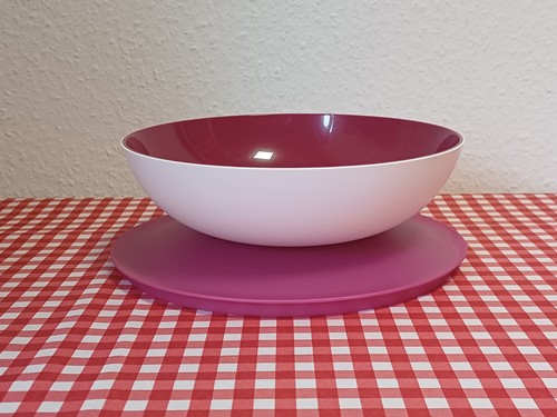 Tupperware allegra - *,