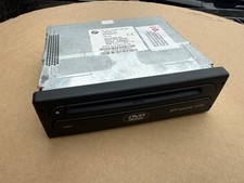 BMW E46 E39 E53 MK4 DVD