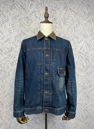 Barbour levi type stil - type,