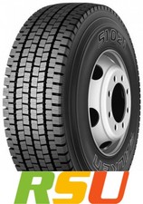 Falken SI021 M+S 3PMSF 295/80