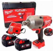 Milwaukee M18 ONEFHIWF34 ¾″
