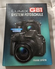 LUMIX G81 System Fotoschule