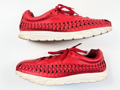 Nike mayfly woven gym - nike, 42,