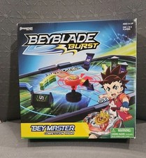 Beyblade Burst Bey Master