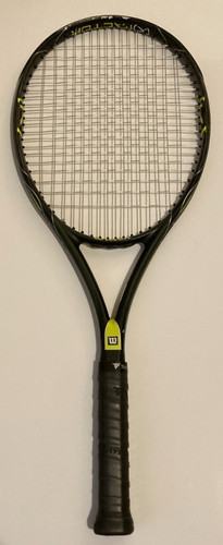 Wilson factor kpro tour - wilson,