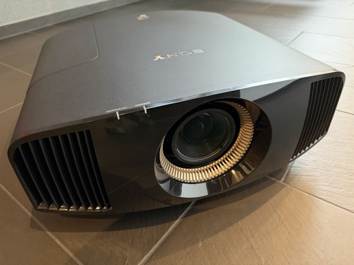 Sony vpl vw590es - vpl-vw590es, beamer