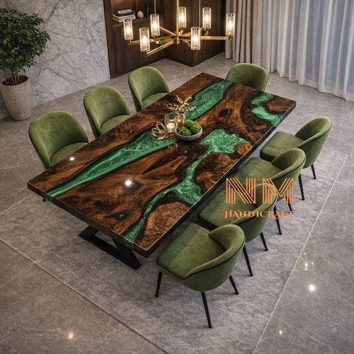 Custom live edge wood and - wood,