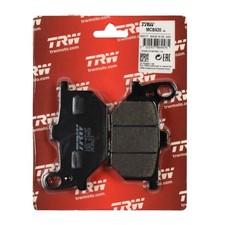 TRW Bremsbelag organisch