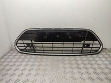 Ford Mondeo MK IV 2014 Unteres Gitter dreiteilig vorne BS7117B968B SAU95618