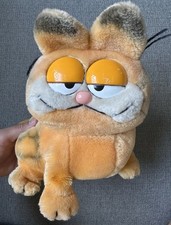 Vintage Garfield 1981