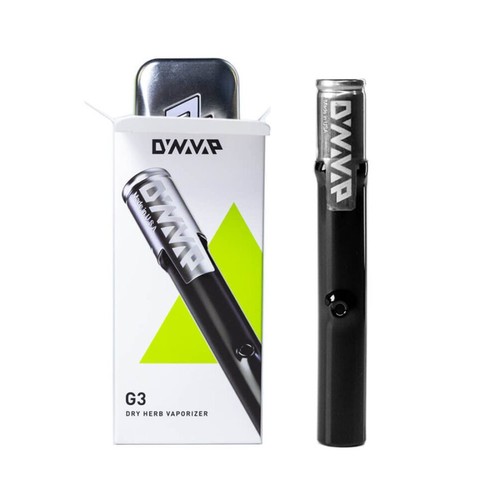 Dyna vap - vap, g3