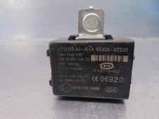 9540002500 wegfahrsperre