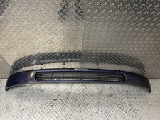 VW T4 Bus Lange Front Kühlergrill Unterteil Stoßstange Vorne 7D0853654 #34556