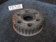 Harley-Davidson Softail Fat