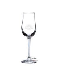 Plantation rum nosing glas mit - rum, nosing-glas