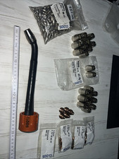 Cloos  Roboter Schweißbrenner