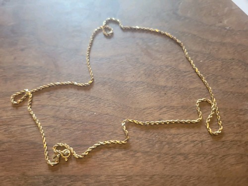 Vintage oroamerica 14k - vintage,