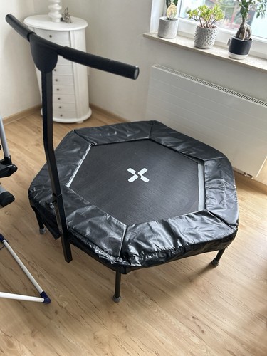 Sportplus fitness trampolin - sportplus, fitness-trampolin