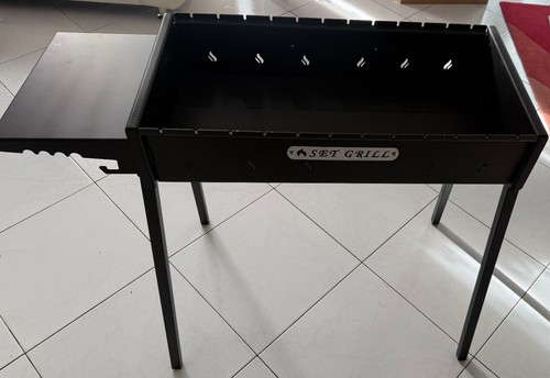 5cm mangal 3mm grill - x, 36,5cm