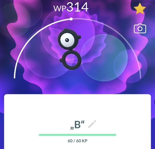 Pokemon icognito - 👻pokemon, go